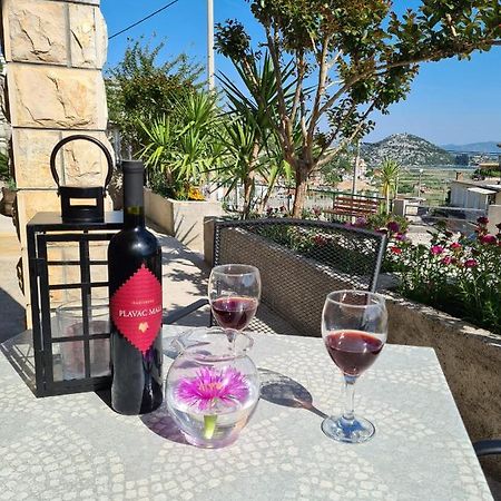 Apartman Roza 2 Ploce  Exteriér fotografie