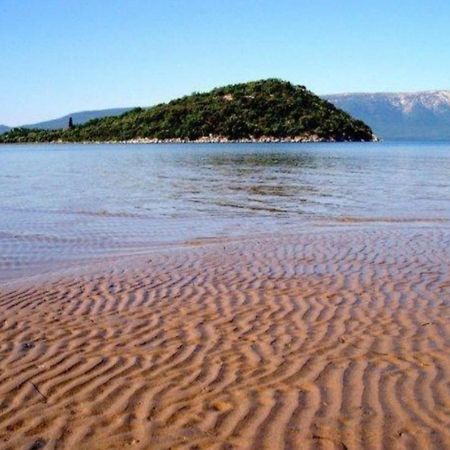 Apartman Roza 2 Ploce  Exteriér fotografie