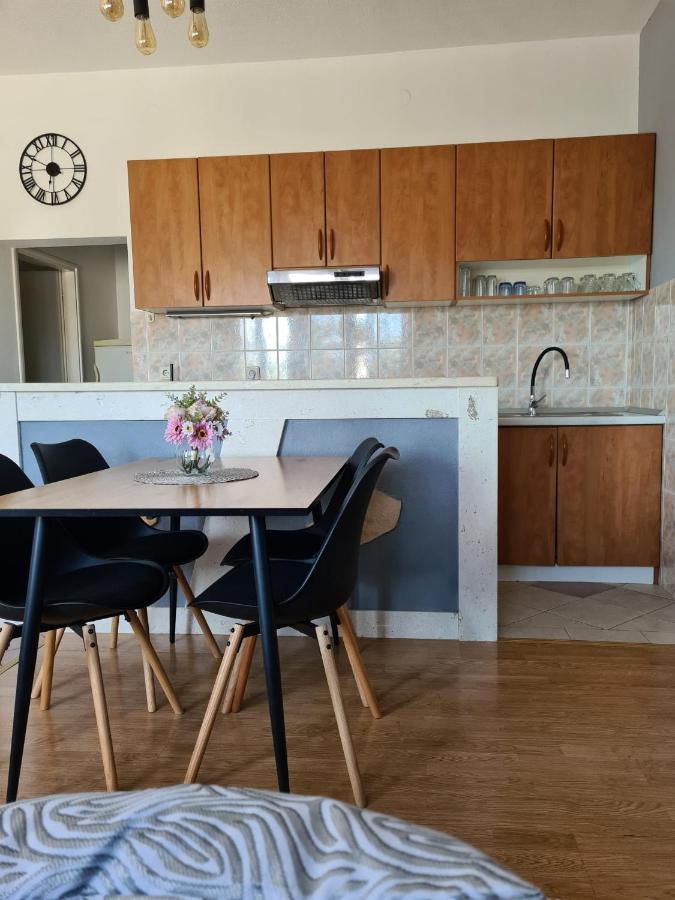 Apartman Roza 2 Ploce  Exteriér fotografie