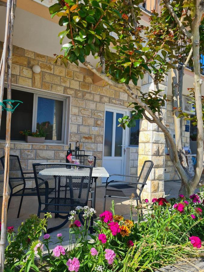 Apartman Roza 2 Ploce  Exteriér fotografie