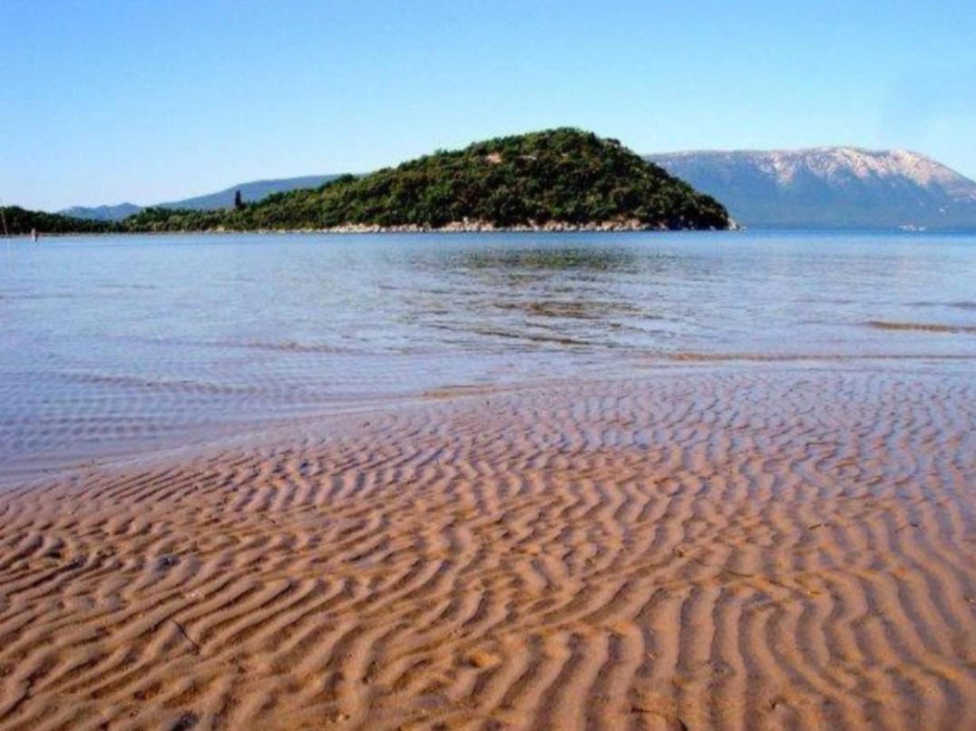 Apartman Roza 2 Ploce  Exteriér fotografie